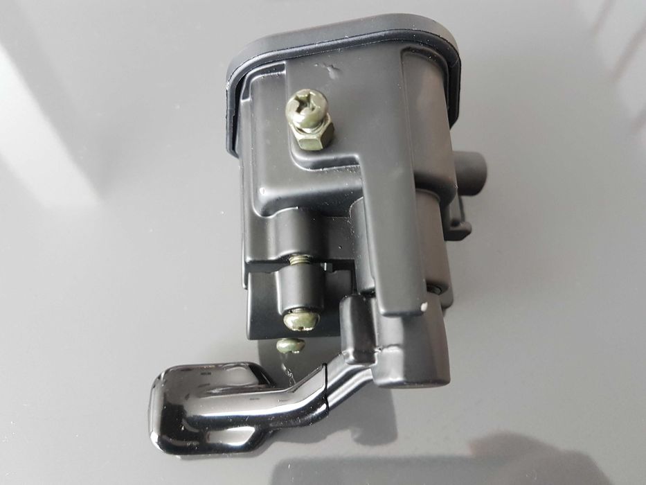 Acelerador de gatinho para moto4