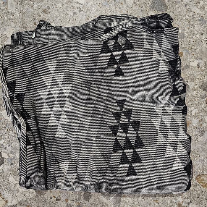 Gattner chusta 4,6 m