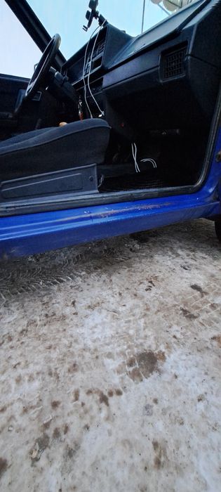 Продам Skoda Forman 1.3 1993р