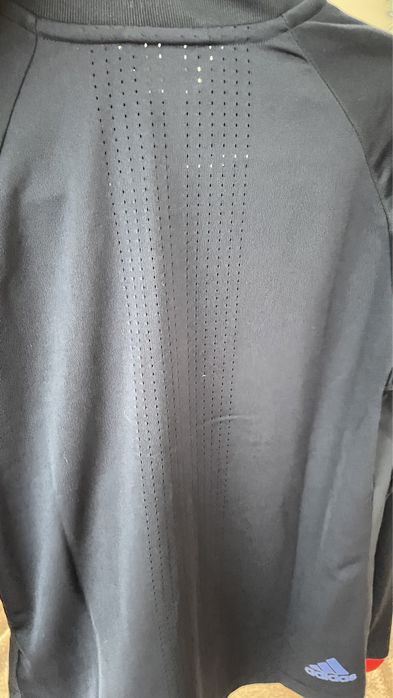 Nowa sportową bluza  Adidas, rozmiar 38. Jakość super!