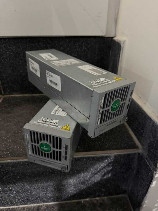 Блок живлення Emerson R48 2000e/3000e3 | 48V Випрямляч для LiFePO4