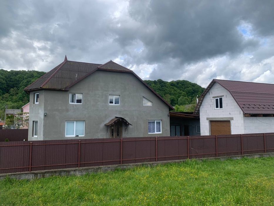Продам жилий будинок Закарпатська область  село Вільхівці
