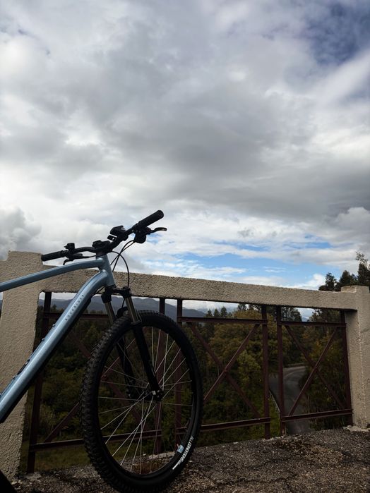 [Novo modelo] Rock Rider MTB EXPLORE 500 29"
