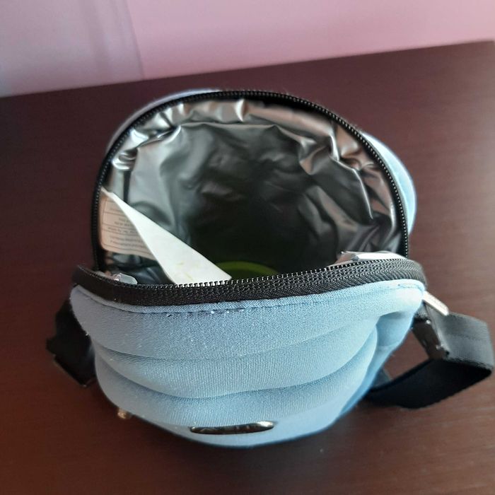 Bolsa Térmica p 2 Biberons Avent