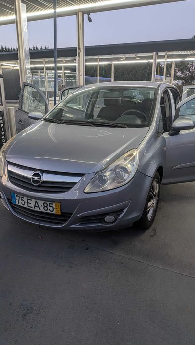 Opel corsa D 1.2 enjoy
