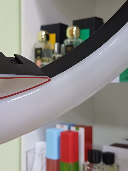 Кільцева лампа зі штативом LJJ-18"