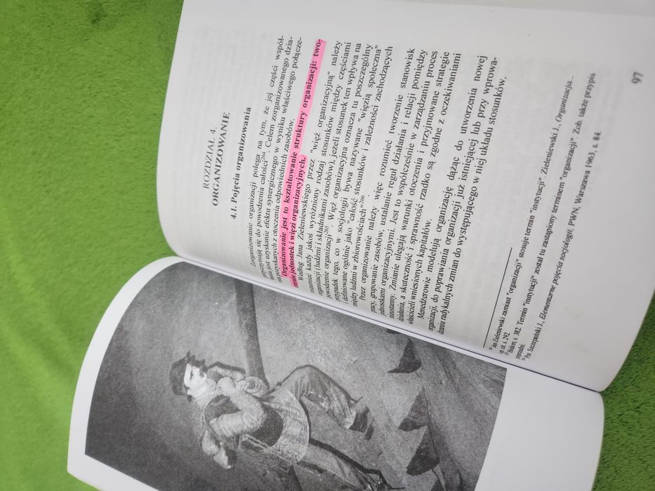 Leszek Korzeniowski Menedżment Podstawy Zarządzania