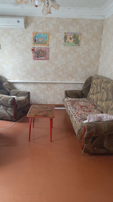 Сдам дом в долгосрочную аренду