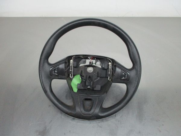 Volante de direção RENAULT Scénic III (JZ0/1_)