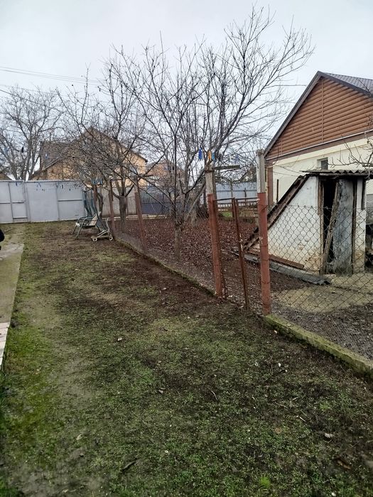 Продаж будинку в с. Соколівське.