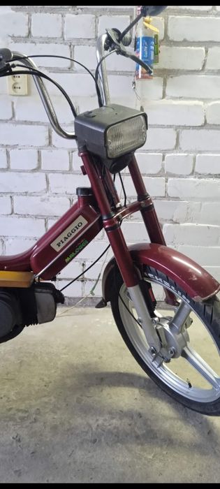 Піаджіо Браво Bravo