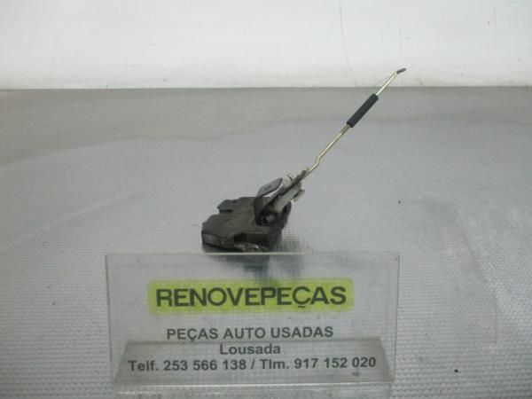Fechadura / fecho da mala BMW 3 Compact (E36)