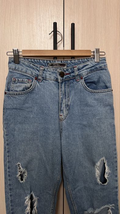 Джинси Red Blue, розмір 27