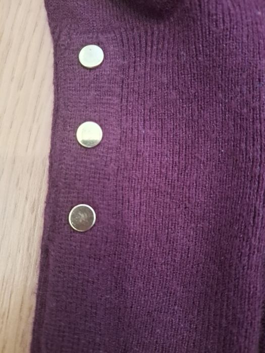 Гольф бордо Reserved