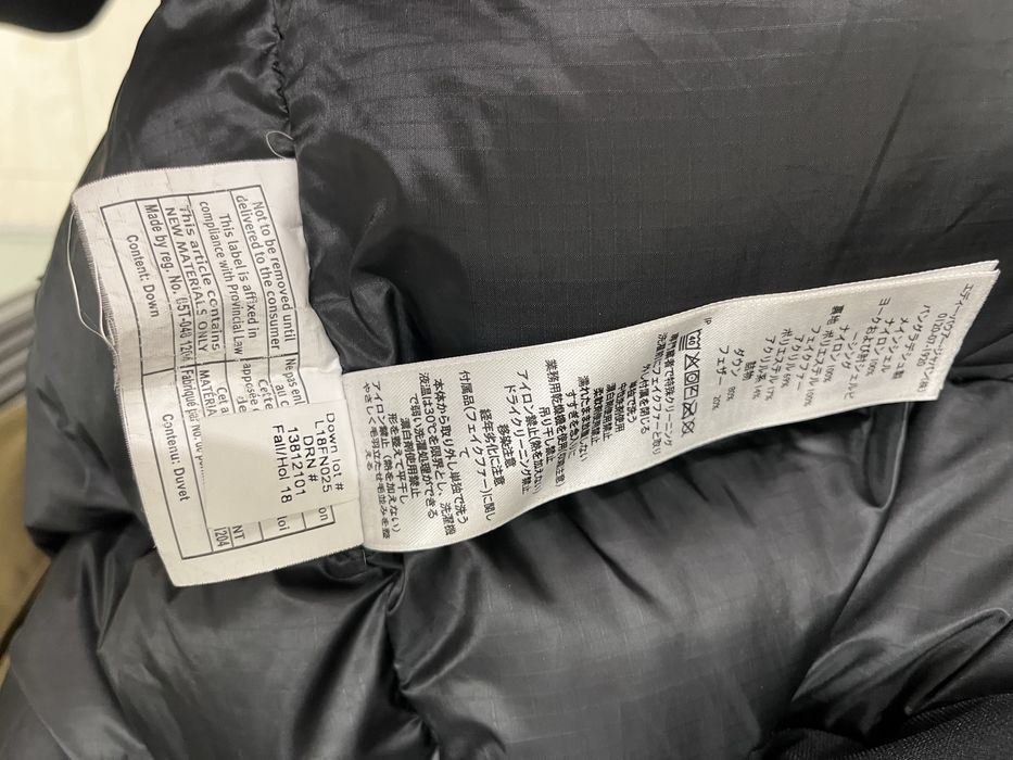 Пуховик чоловічий Eddie Bauer. Оригінал. L.