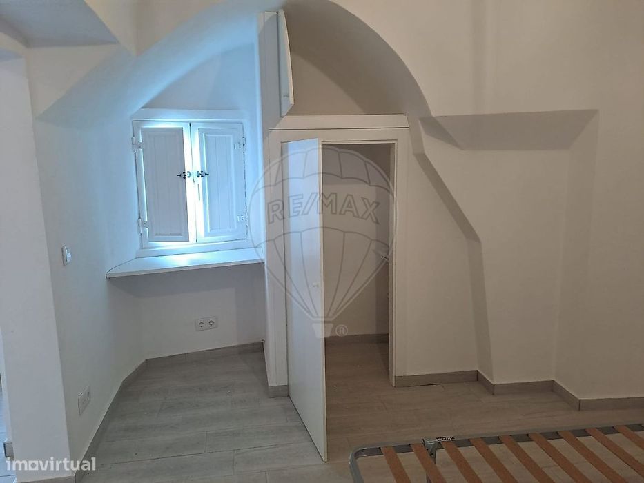 Apartamento T2 para venda