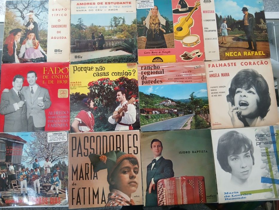 Musica Portuguesa antiga