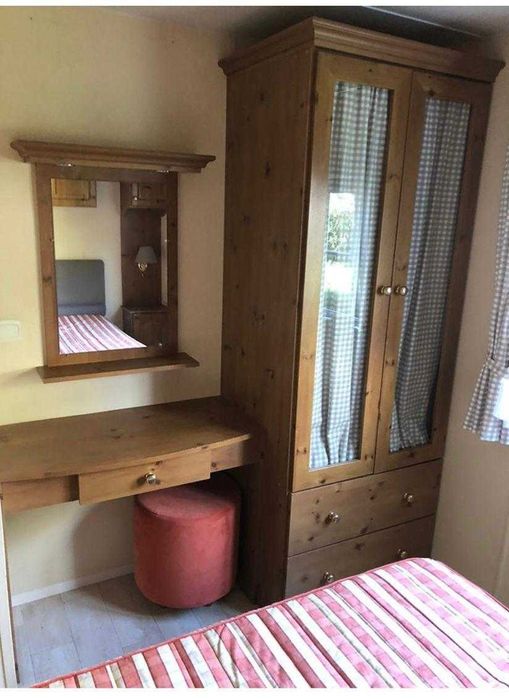 Casa Móvel/Pré-fabricada