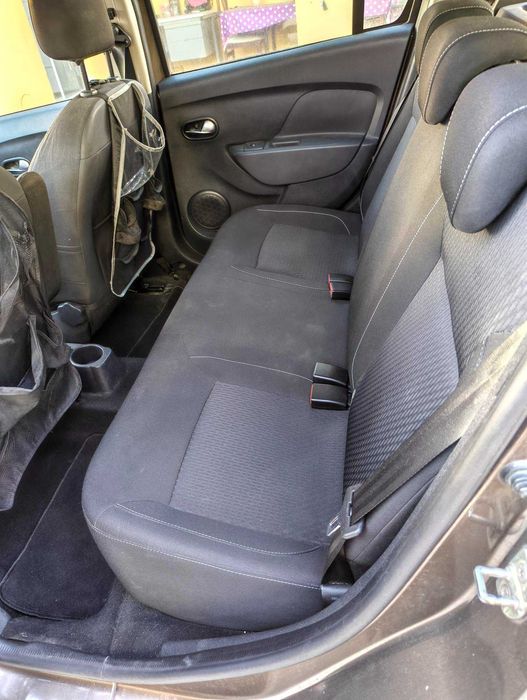 Carro  Dacia Logan mcv — photo 4