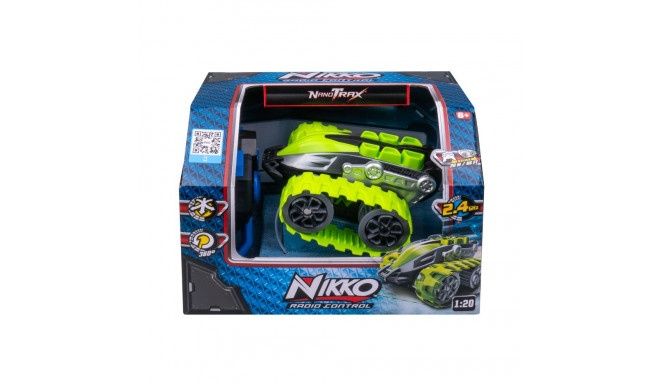 Pojazd samochód zdalnie sterowany Nikko