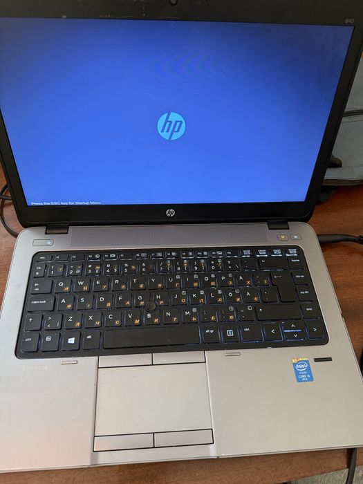 HP EliteBook 840 G1