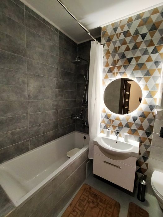 Здам в оренду 3 кімнатну супер квартиру в ЖК Нивки Парк.