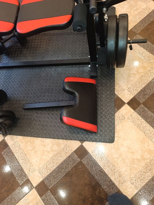 Спортивний тренажер WCG 0020