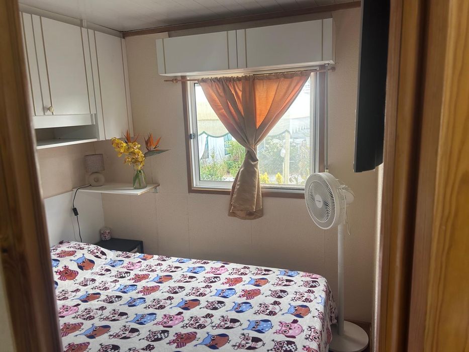 Casa móvel, Mobil home