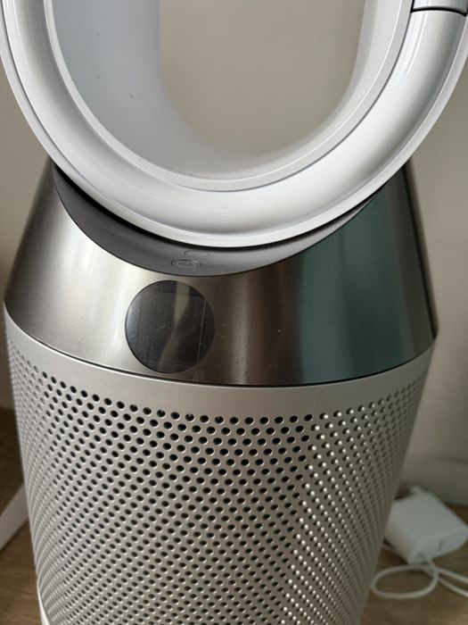 Dyson Pure Humidify+Cool | Очищувач повітря + зволожувач + вентилятор | Ідеальний стан