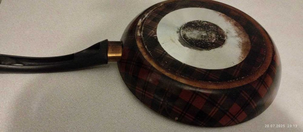 Сковорідка з антипригарним покриттям, 24 см