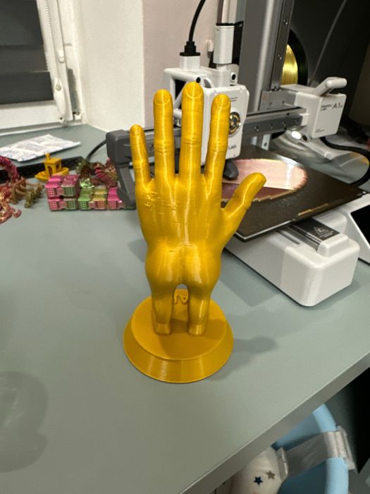 Статуетка/нагорода/привітання