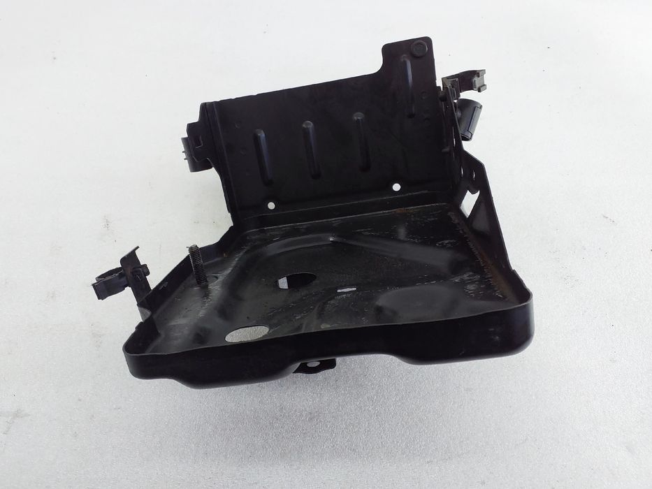 Base / caixa da bateria FIAT 500 (312_)