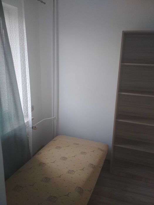 Stancja dla studentki, wynajem pokoju jednoosobowego w mieszkaniu czteroosobowym