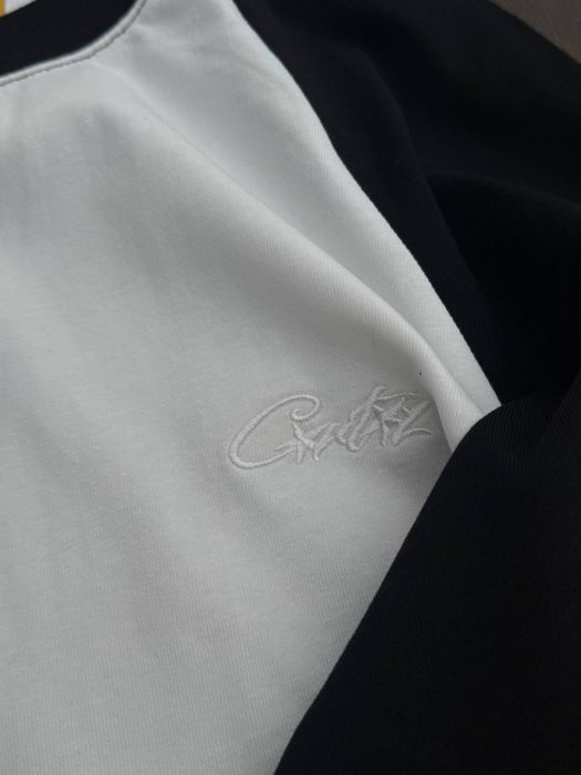 Лонгслів Corteiz