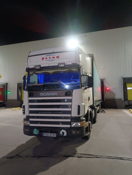 Scania