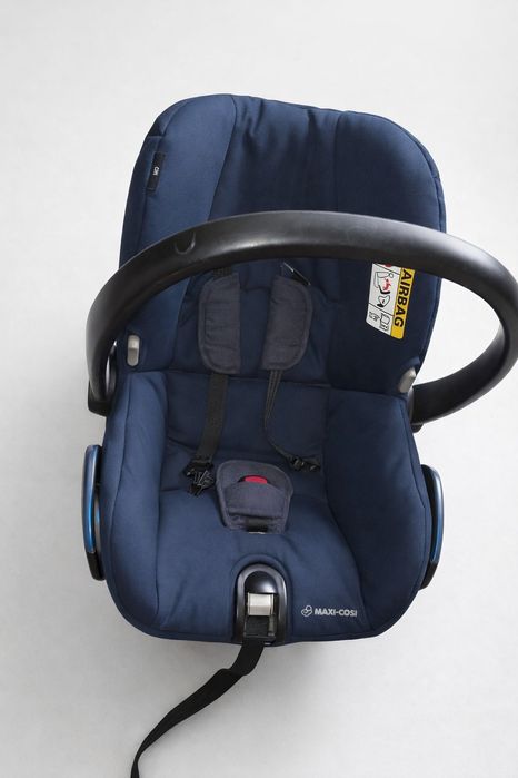 Maxi Cosi fotelik