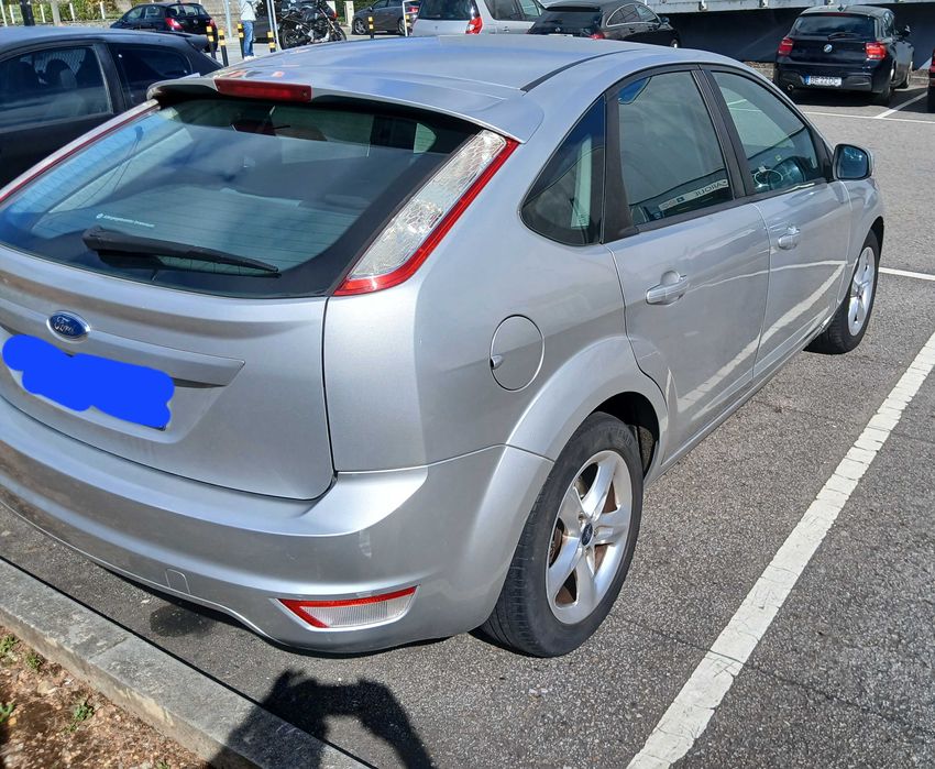 Ford Focus gasolina64739344157187121