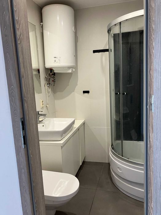 Mieszkanie 45m2, 2 pokoje, 4. piętro, Jana Pawła II