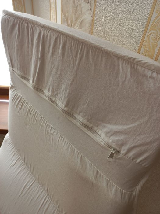 Крісло ікеа, Ikea poäng