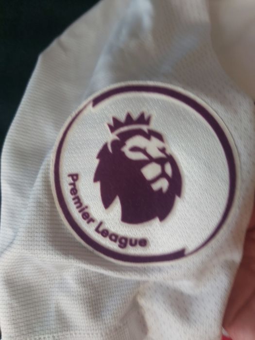 Football Shirt Tottenham Hotspur 2017 # 25 Wilson