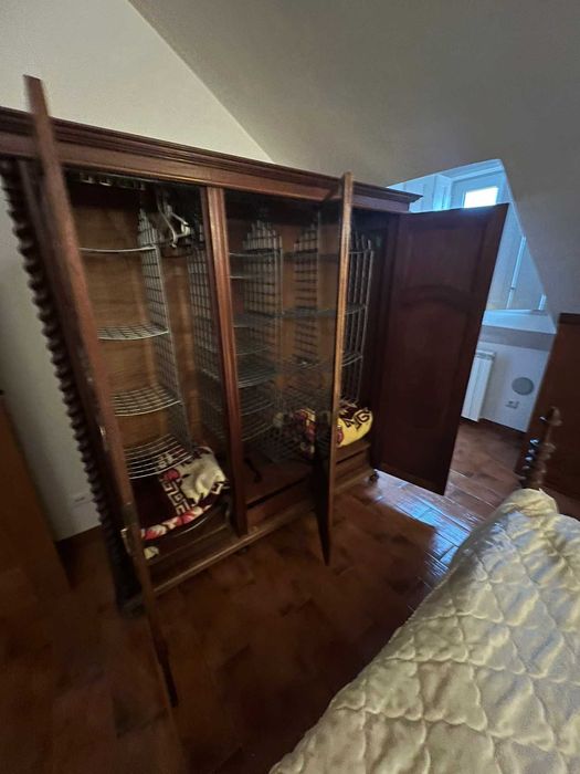 Quarto tradicional completo