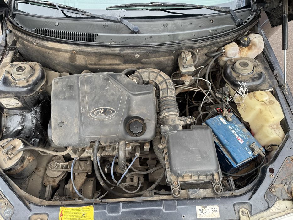 Продам Ваз 2110 2011