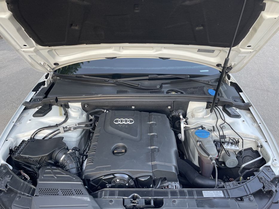 Продам Audi-4 автомат