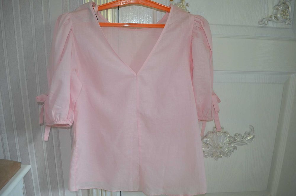 Блузка Zara ,Mango розмір XS - S