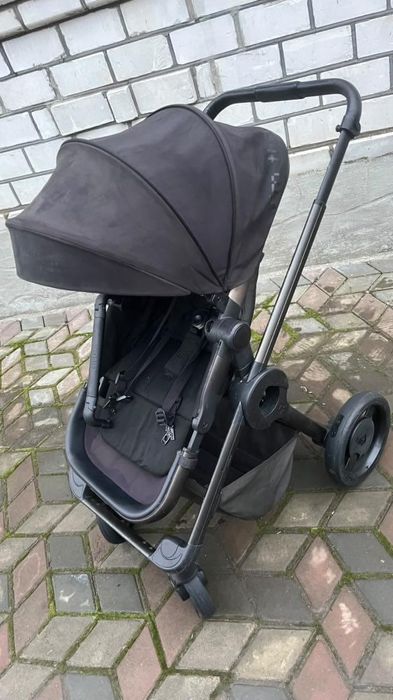 Коляска Anex 2в1