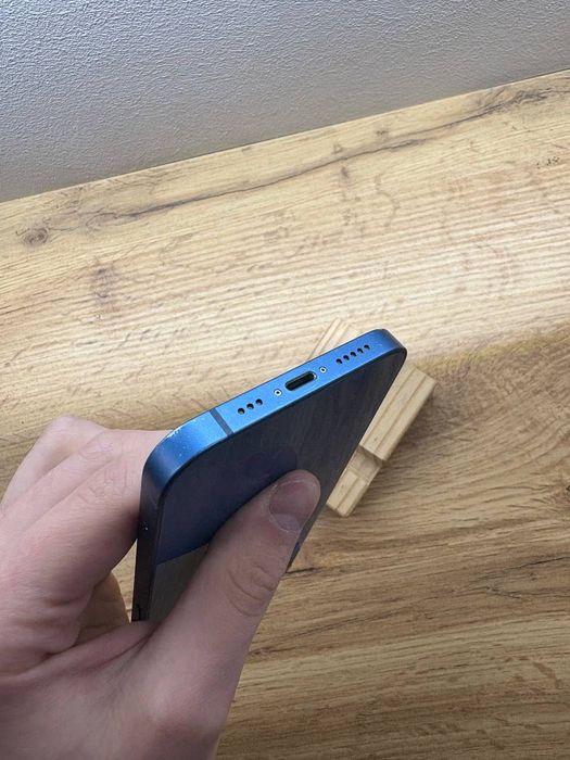 Apple iPhone 13 128Gb Blue Neverlock