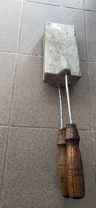 molde de chumbadas  para venda 4 × 180g