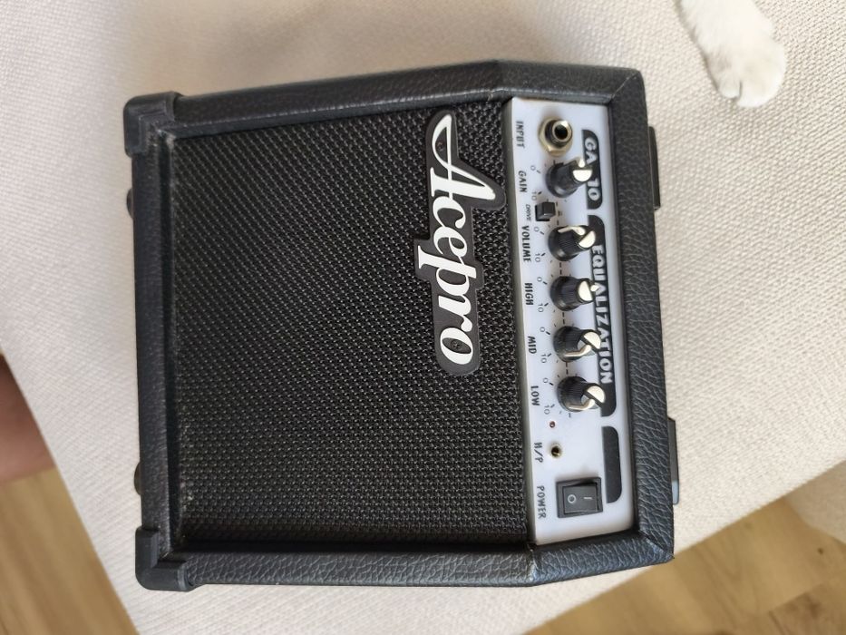 Guitarra elétrica