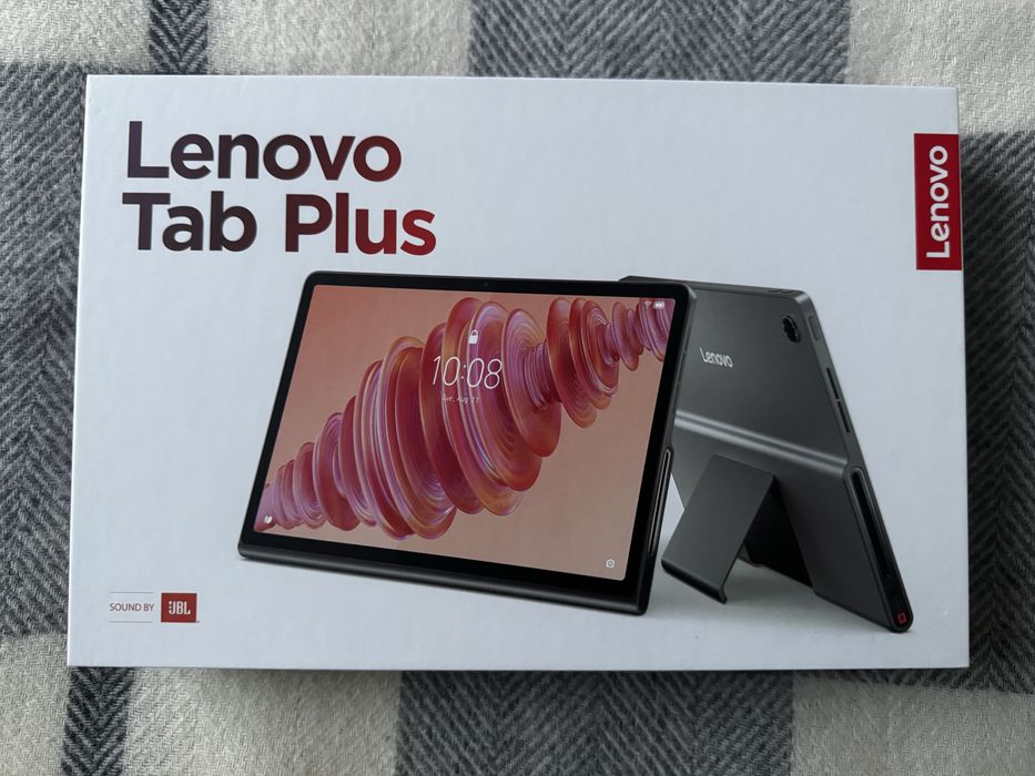 Tablet Lenovo Tab Plus