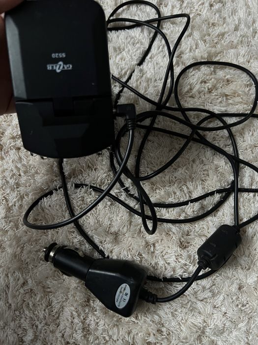 Видеорегистратор Gazer S520